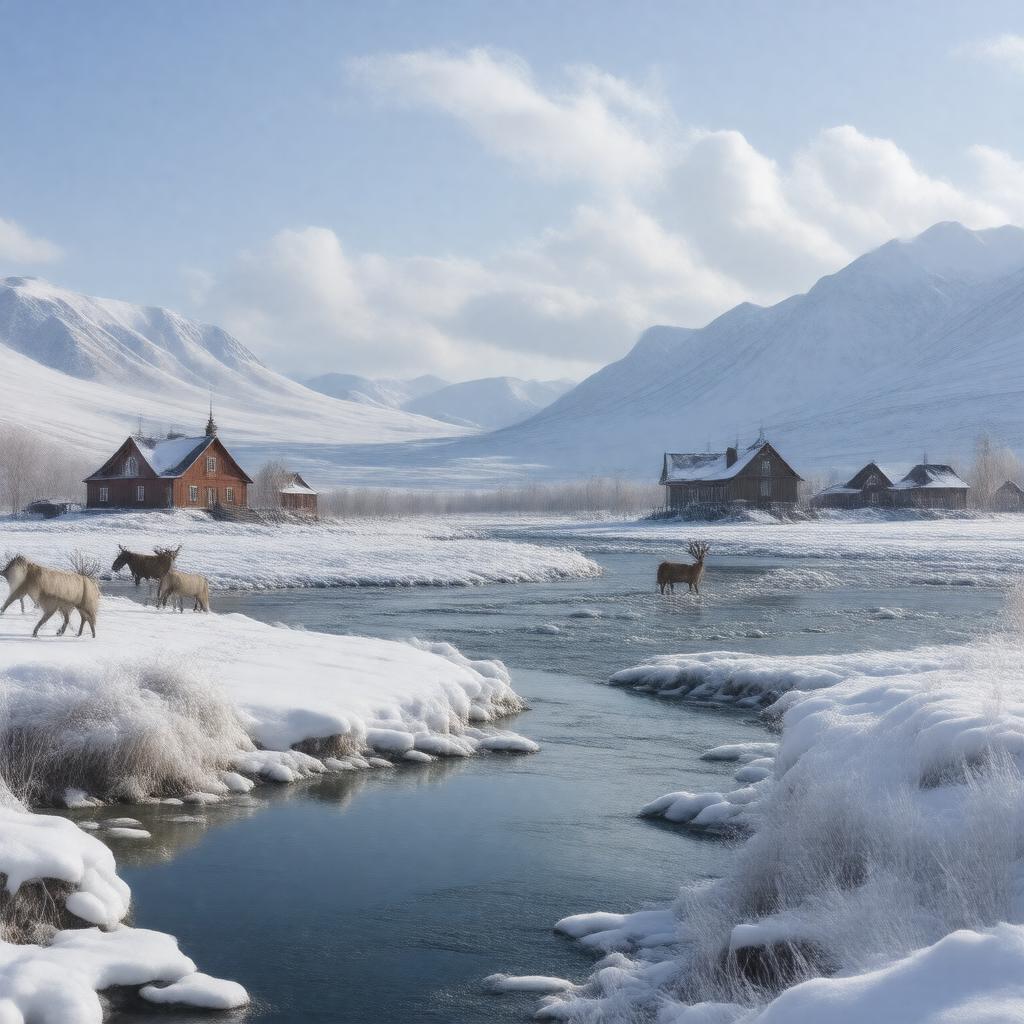 Sakha Republic